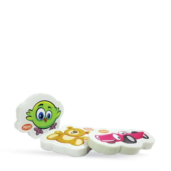 A design eraser