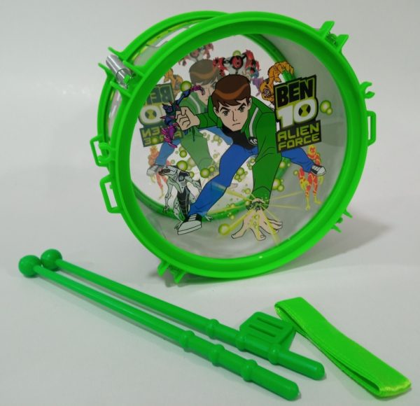 drum set