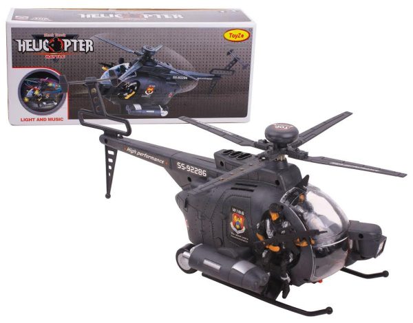 helicpoter