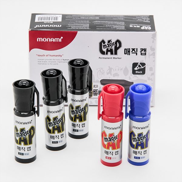 jumbo p marker